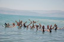 Private 4 Day Holiday Jordan in 3-Star Hotel