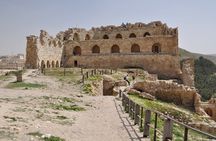Private 3 Days Tour to Jordan's South