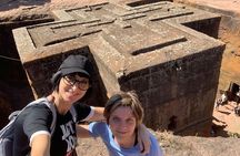 8 Days Historical tour to Ethiopia