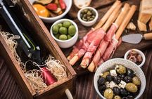 Flamenco and Tapas Experience in Seville