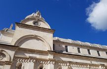 Discover Šibenik - Evening walking tour