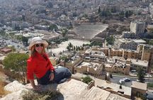 4 Days Jordan Getaway Tour