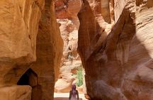 Petra Visit Layover Tour