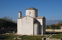 Guided Cultural and Historical Walking Tour of Nin