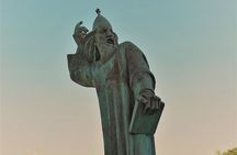 Guided Cultural and Historical Walking Tour of Nin