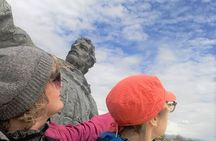 Guided Cultural and Historical Walking Tour of Nin