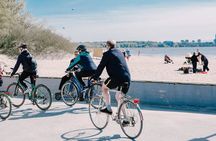 North Tallinn Guided Bike tour