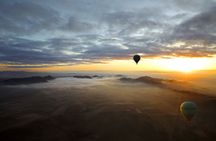 Vip Balloon Flight with Your Own Private Compartment