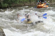 Adventure for the Rafting Enthusiasts on the Struma River