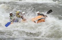 Adventure for the Rafting Enthusiasts on the Struma River