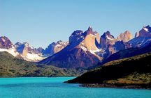 Full Day Tour to Torres del Paine from El Calafate