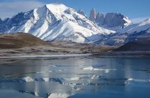 Full Day Tour to Torres del Paine from El Calafate