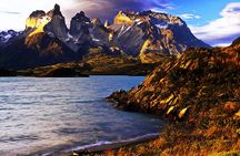 Full Day Tour to Torres del Paine from El Calafate