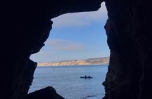La Jolla Sea Caves Kayak Tour For Two (Tandem Kayak) 