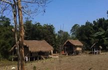 Majuli and Jorhat 4-Day Tour with Accommodation
