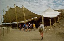 El Brujo Complex Archaeological Tour and Lady of Cao