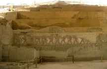 El Brujo Complex Archaeological Tour and Lady of Cao