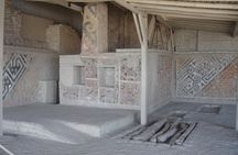 El Brujo Complex Archaeological Tour and Lady of Cao