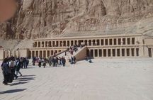 Day Tour To Luxor From Hurghada By Bus