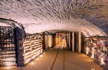 Krakow Salt Mine Guided Tour