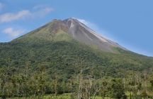 Costa Rica Top Adventure 8D/7N Vacation Package