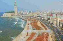 Excursion Casablanca one day trip from Marrakech