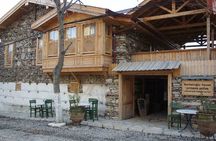 Visit to Ormana Village & Altinbesik Cave with Lunch