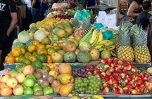 Alameda Market Food Tour