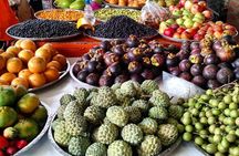Alameda Market Food Tour