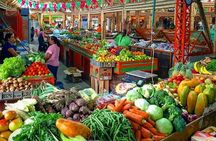 Alameda Market Food Tour
