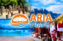 Kruja and Durres Daytrip from Tirana