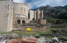 Kruja and Durres Daytrip from Tirana