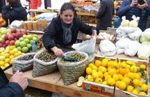 Kruja and Durres Daytrip from Tirana