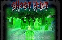1.5-Hour Cemetery Ghost Hunt in Chattanooga
