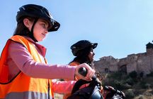 Gibralfaro 1-hour tour