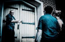 1.5-Hour Cemetery Ghost Hunt in Chattanooga