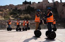 Gibralfaro 1-hour tour