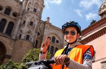 Gibralfaro 1-hour tour