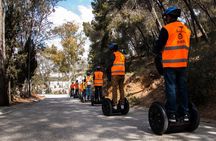 Gibralfaro 1-hour tour