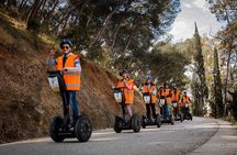 Gibralfaro 1-hour tour