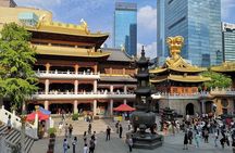 Private Shanghai Day Tour in Your Way