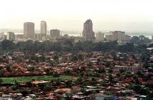 Best Private City Highlights Of Kinshasa Tour