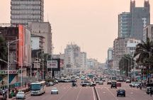 Best Private City Highlights Of Kinshasa Tour