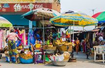 Best Private City Highlights Of Kinshasa Tour