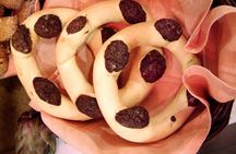The Valletta Food Tour Experience, a private tour