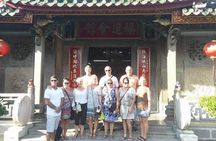 50/50 Da Nang & Hoi An City Private Tour ( 11 Hours )