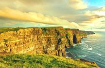 Cliffs of Moher, Galway - Private Shore Excursion