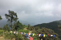 Easy Hiking to Australian Camp from Pokhara 