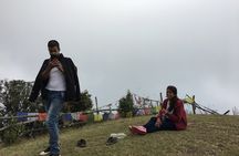 Easy Hiking to Australian Camp from Pokhara 