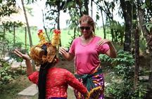 Real Bali Life -Traditional Village Experience ( All Inclusive)